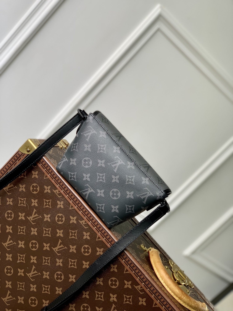 Mens LV Satchel bags